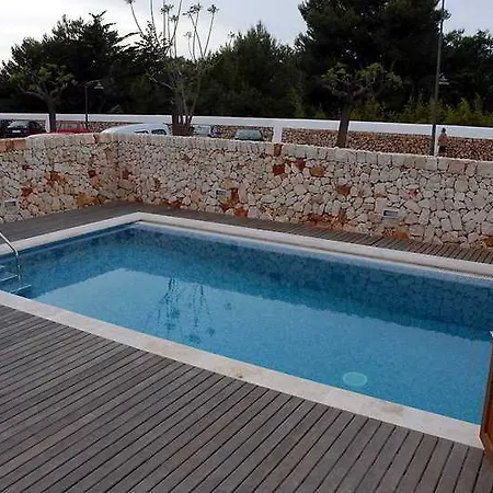Ses Ones Hotel 2*