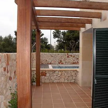 Ses Ones Hotel 2*